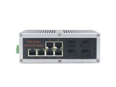 飛天系列YH600-46GS-W-SFP