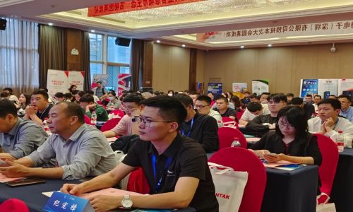 四月過半，帶您走進2024宇航工業(yè)交換機千城行產(chǎn)品技術(shù)交流大會分別在福建、云南、江蘇、湖南、河南的會議現(xiàn)場