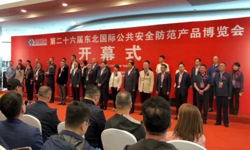 展會回顧|宇航工業(yè)交換機分別在重慶、成都、鄭州、沈陽四場展會亮相！