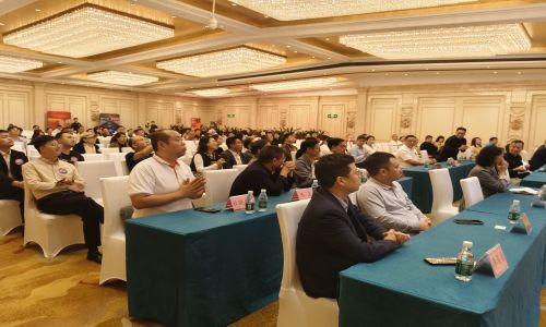 【精彩回顧】宇航工業(yè)交換機十一月高光集錦，全國產(chǎn)硬核實力派！